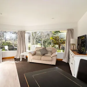 Country Apartment
