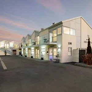 V New Zealand