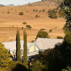 The Old Church Australia