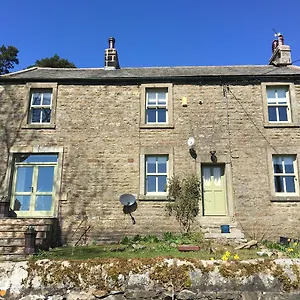 Dale House Barn And United Kingdom
