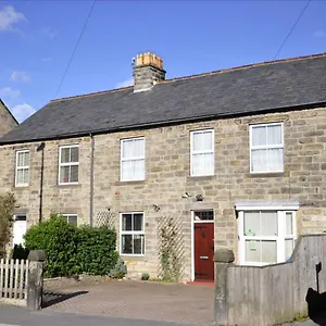 Rowan Tree House United Kingdom